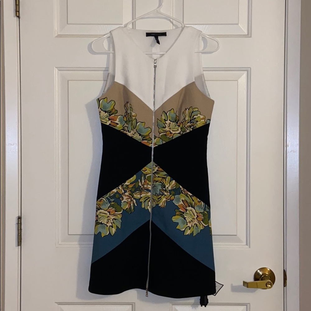 BCBG MaxAzria Dress Sleeveless Dress
